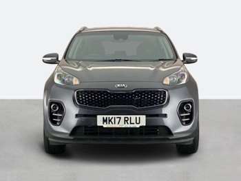 Used Kia Sportage 2017 for sale - 75191240: Photo