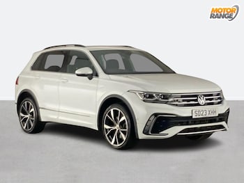 Used Volkswagen Tiguan 2023 for sale - 78993271: Photo