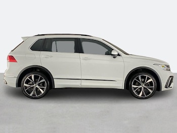Used Volkswagen Tiguan 2023 for sale - 78993271: Photo
