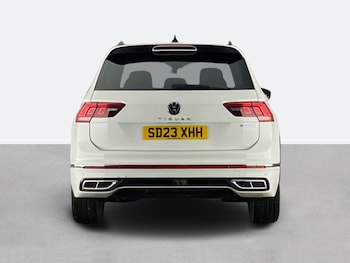Used Volkswagen Tiguan 2023 for sale - 78993271: Photo