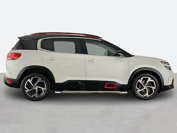 Used Citroen C5 Aircross 2019 for sale - 79019246: Photo