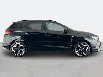 Used Vauxhall Grandland 2022 for sale - 77294516: Photo