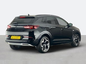Used Vauxhall Grandland 2022 for sale - 77294516: Photo