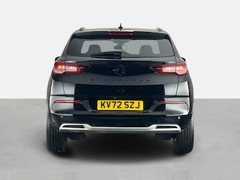 Used Vauxhall Grandland 2022 for sale - 77294516: Photo