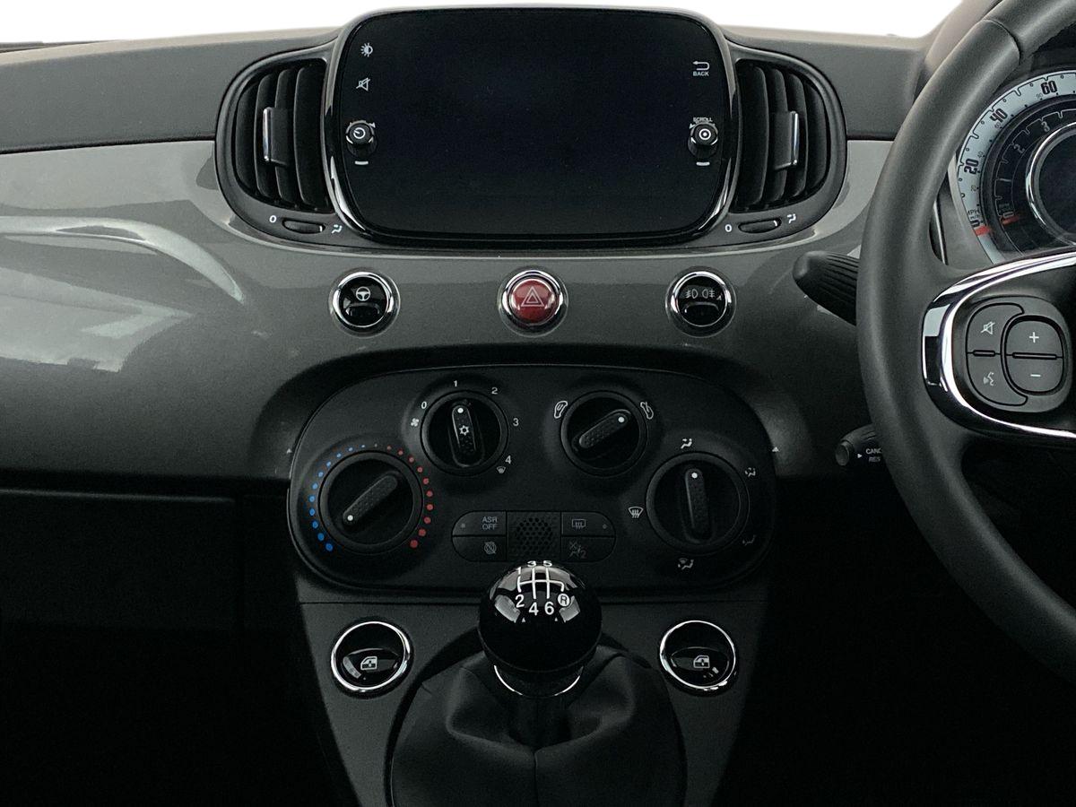 Used Fiat 500 2023 for sale - 75793506: Photo 10