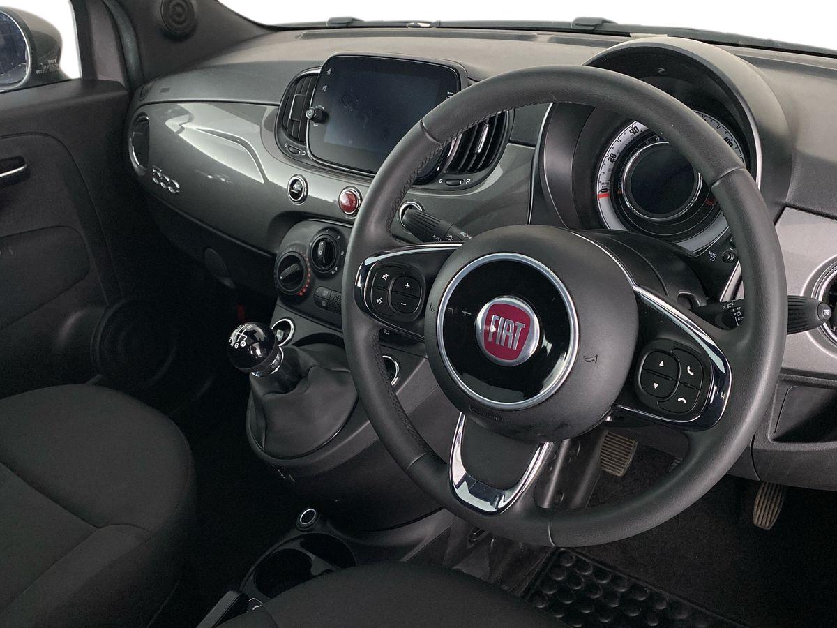 Used Fiat 500 2023 for sale - 75793506: Photo 12