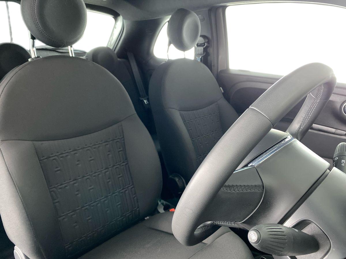 Used Fiat 500 2023 for sale - 75793506: Photo 13
