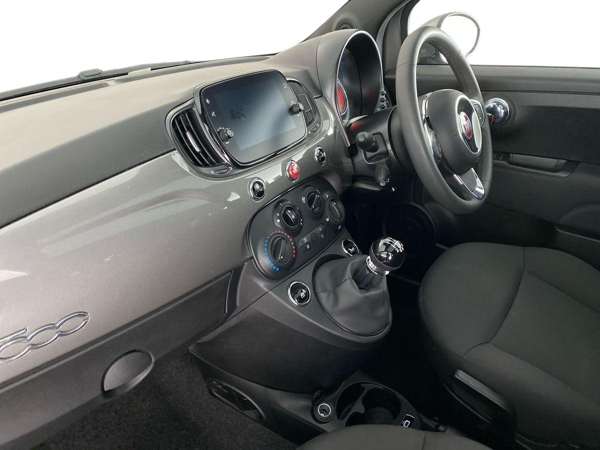 Used Fiat 500 2023 for sale - 75793506: Photo 14