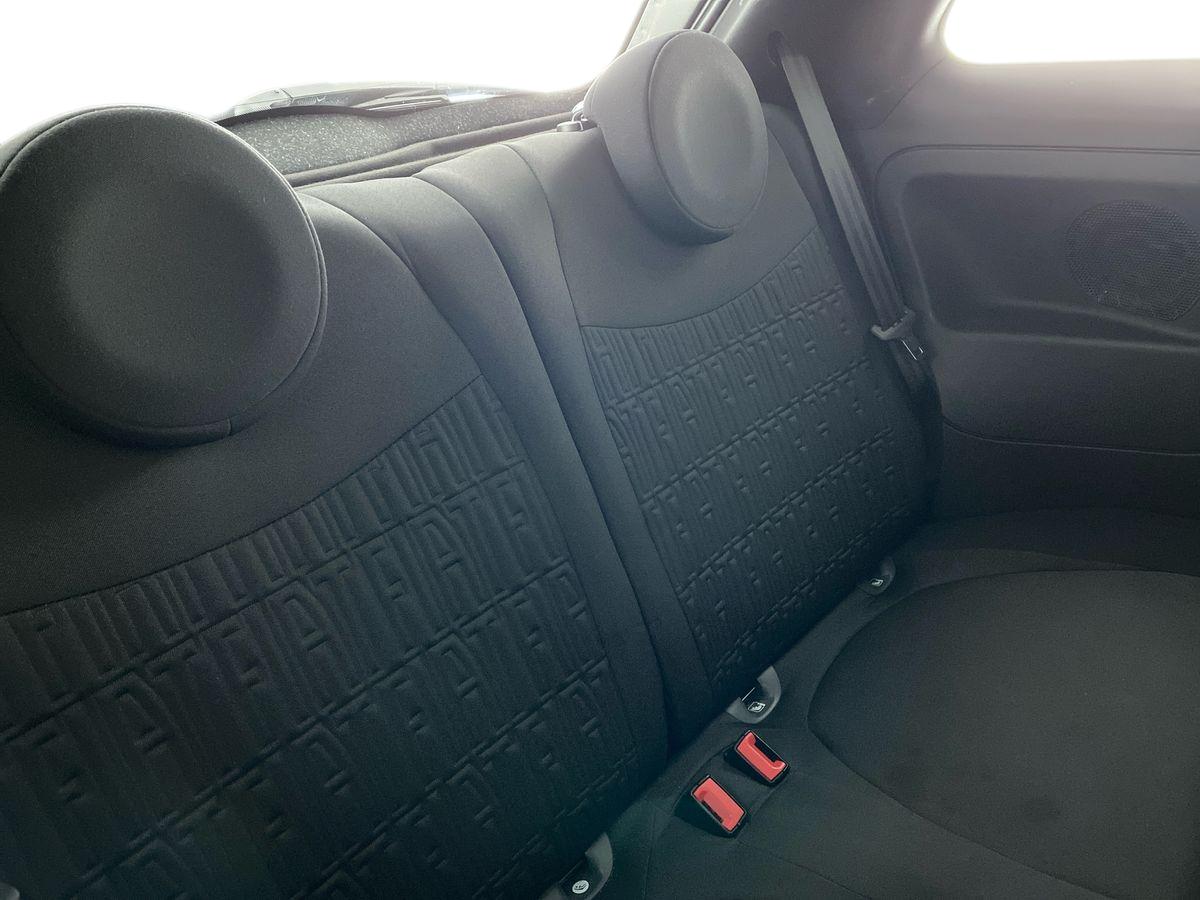 Used Fiat 500 2023 for sale - 75793506: Photo 15
