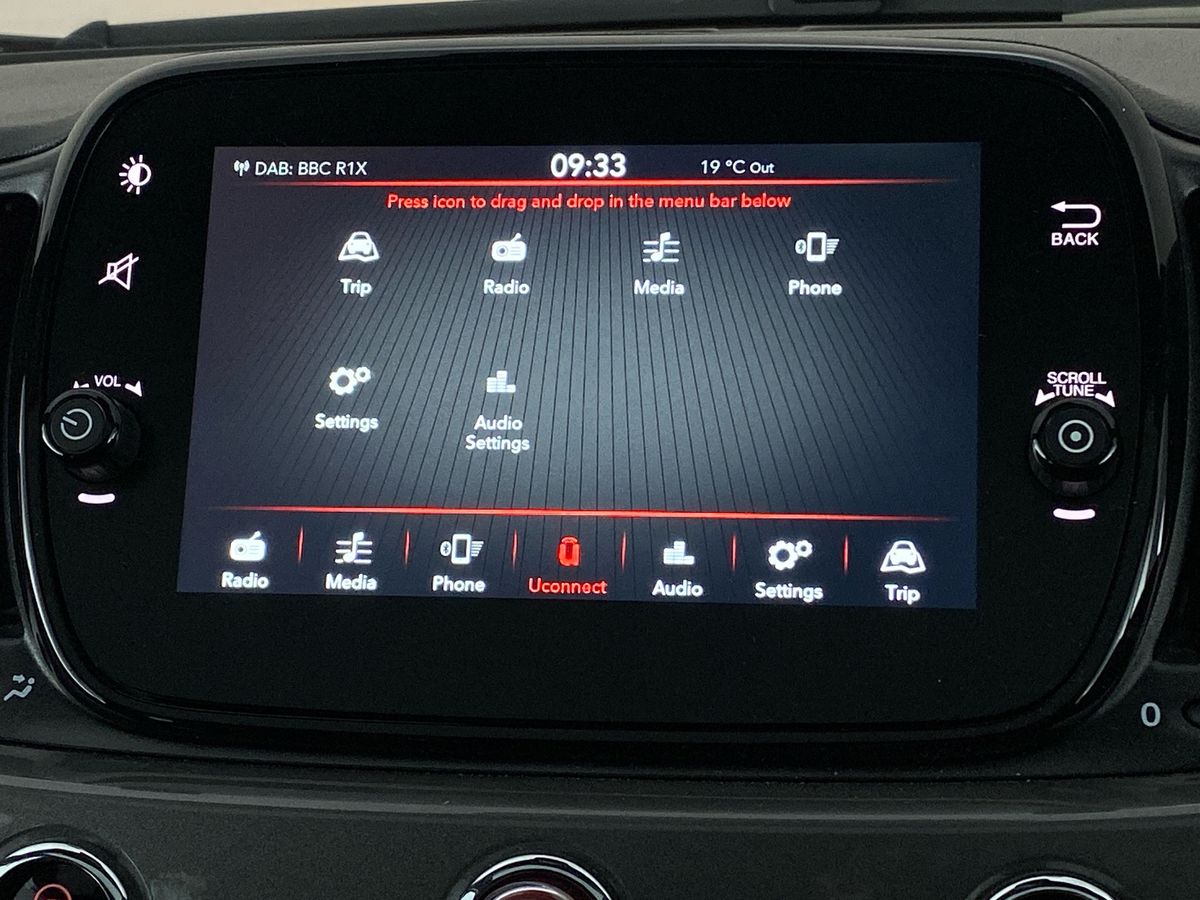 Used Fiat 500 2023 for sale - 75793506: Photo 18