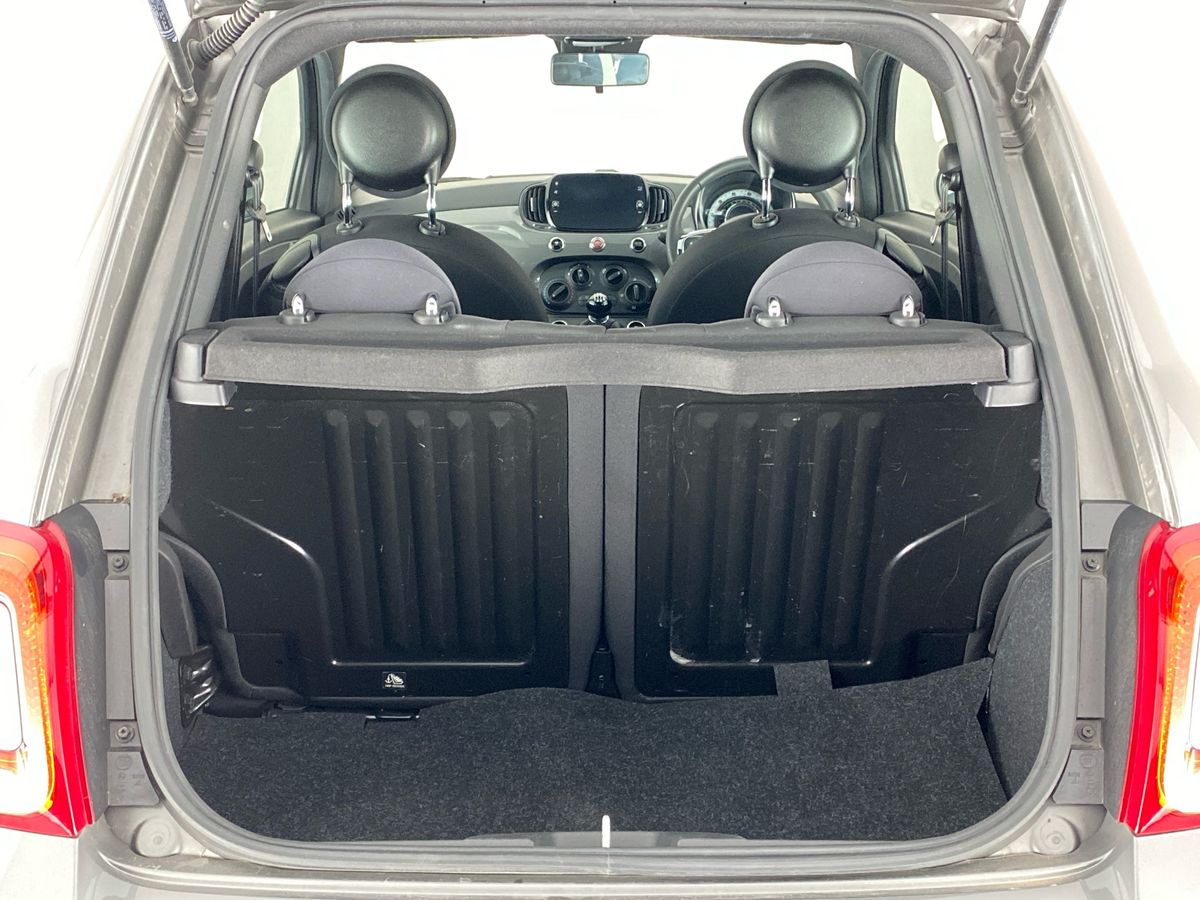 Used Fiat 500 2023 for sale - 75793506: Photo 25