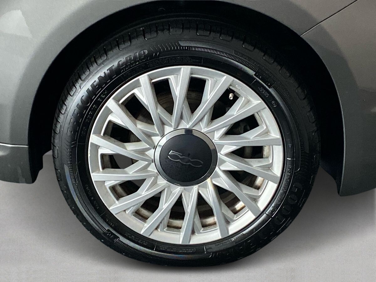 Used Fiat 500 2023 for sale - 75793506: Photo 26