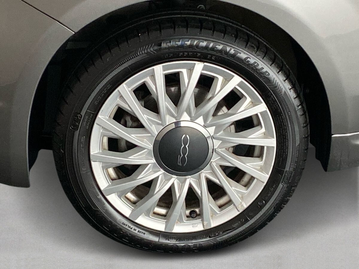 Used Fiat 500 2023 for sale - 75793506: Photo 27