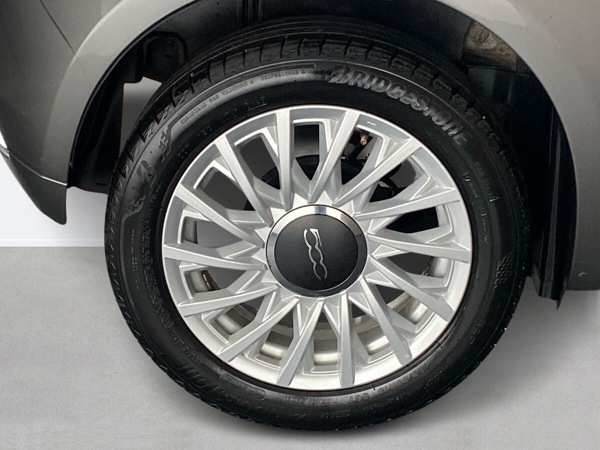 Used Fiat 500 2023 for sale - 75793506: Photo 29