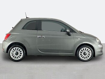 Used Fiat 500 2023 for sale - 75793506: Photo