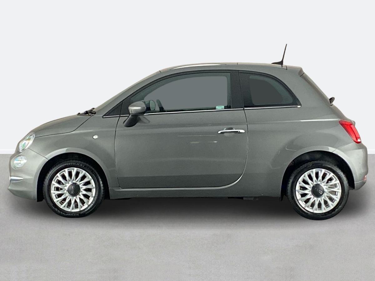 Used Fiat 500 2023 for sale - 75793506: Photo 6