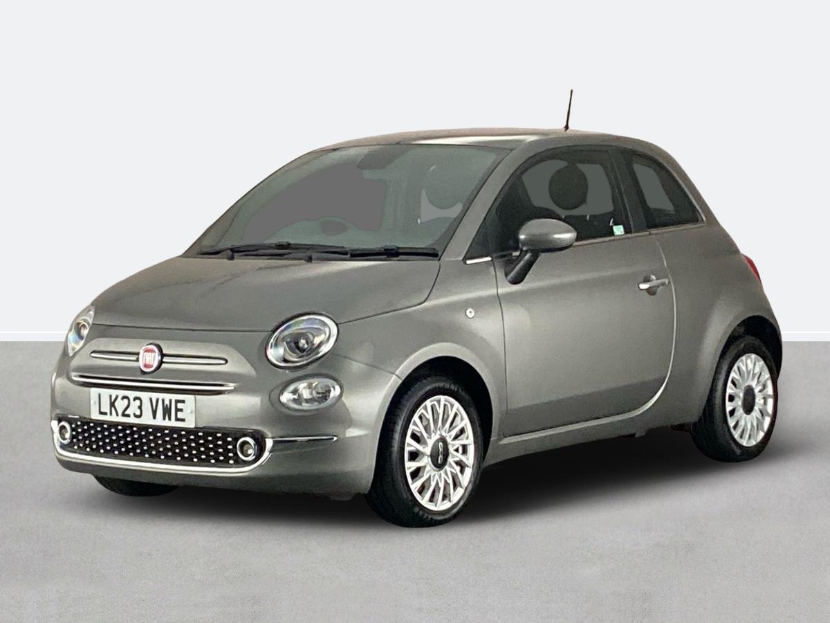 Used Fiat 500 2023 for sale - 75793506: Photo 7