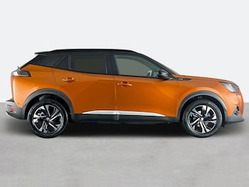 Used Peugeot 2008 2021 for sale - 75773848: Photo