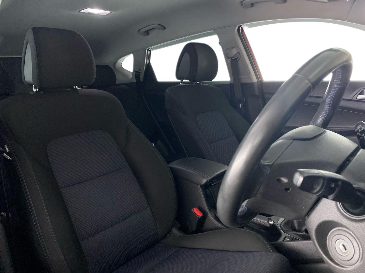 Used Hyundai TUCSON 2018 for sale - 76090502: Photo 13