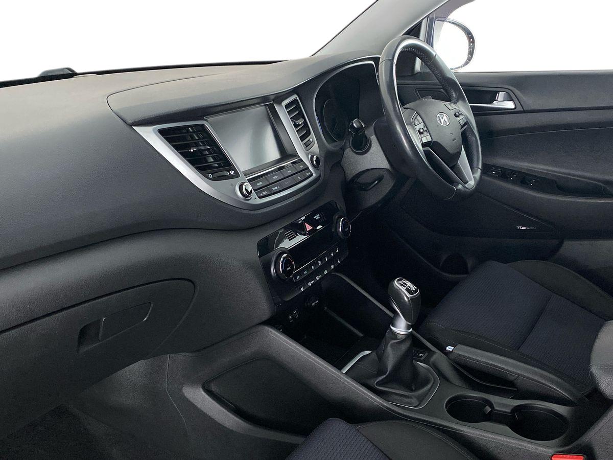 Used Hyundai TUCSON 2018 for sale - 76090502: Photo 14