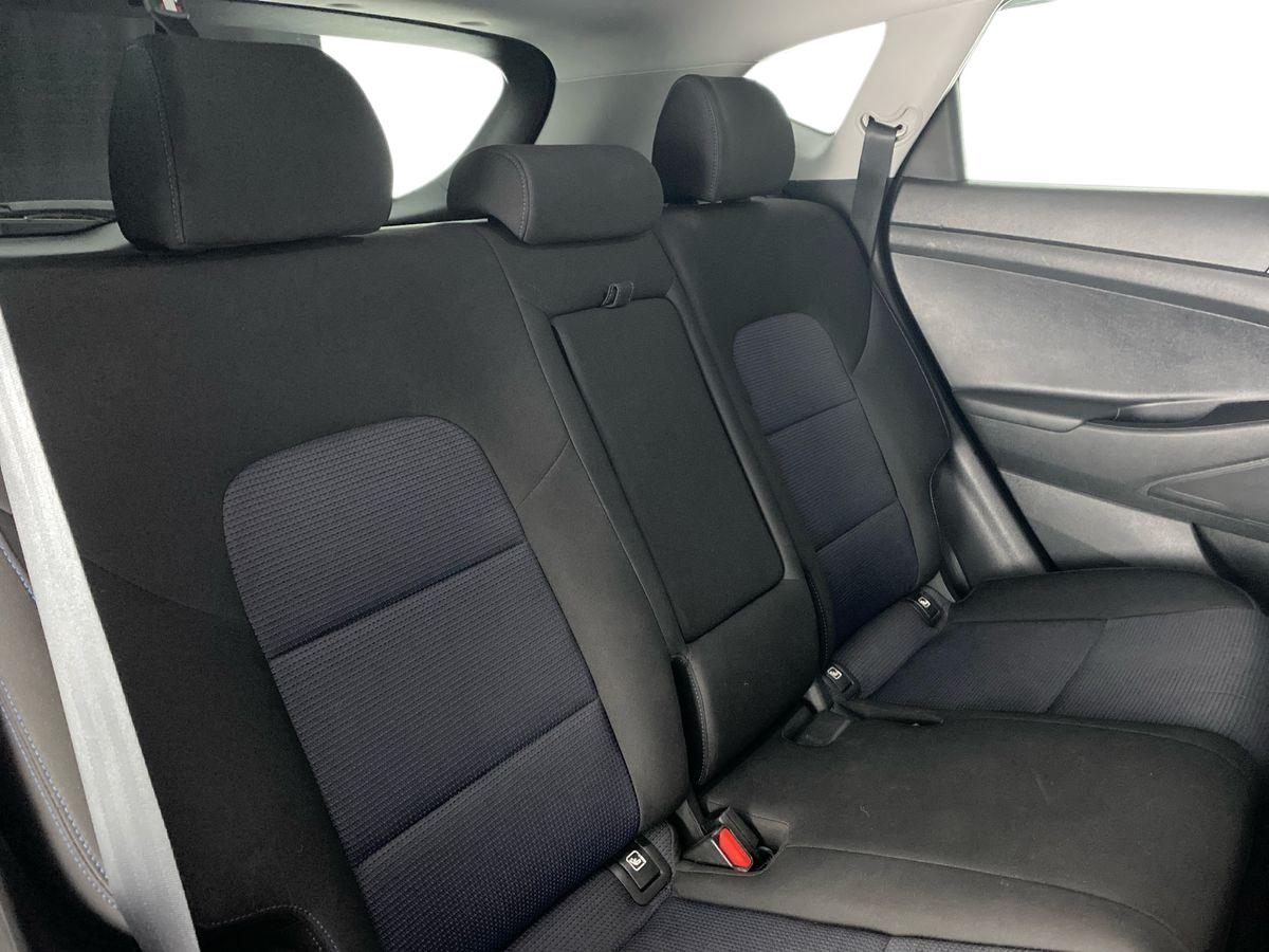 Used Hyundai TUCSON 2018 for sale - 76090502: Photo 15