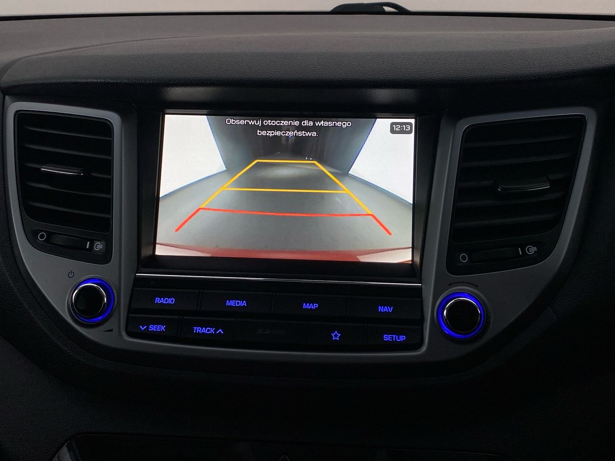 Used Hyundai TUCSON 2018 for sale - 76090502: Photo 16