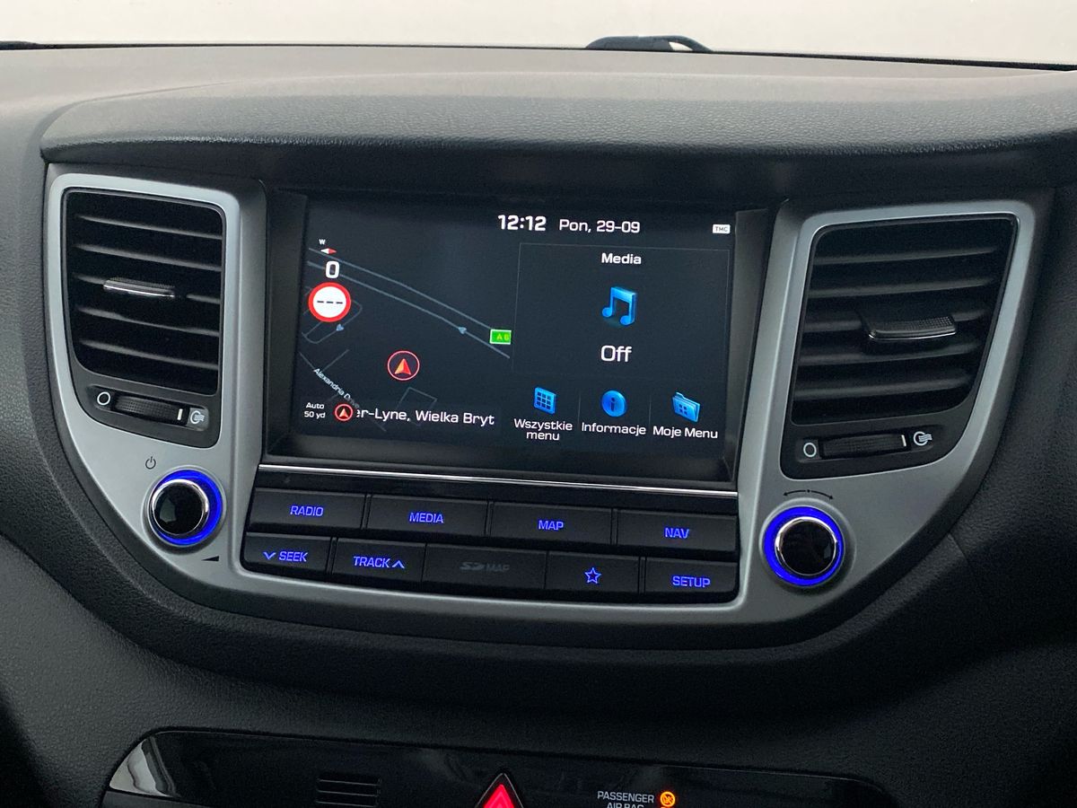 Used Hyundai TUCSON 2018 for sale - 76090502: Photo 17