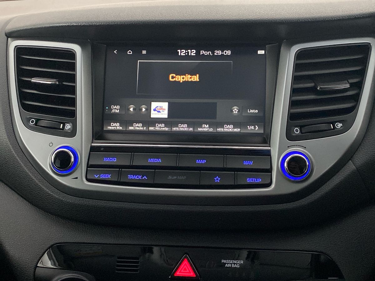 Used Hyundai TUCSON 2018 for sale - 76090502: Photo 18