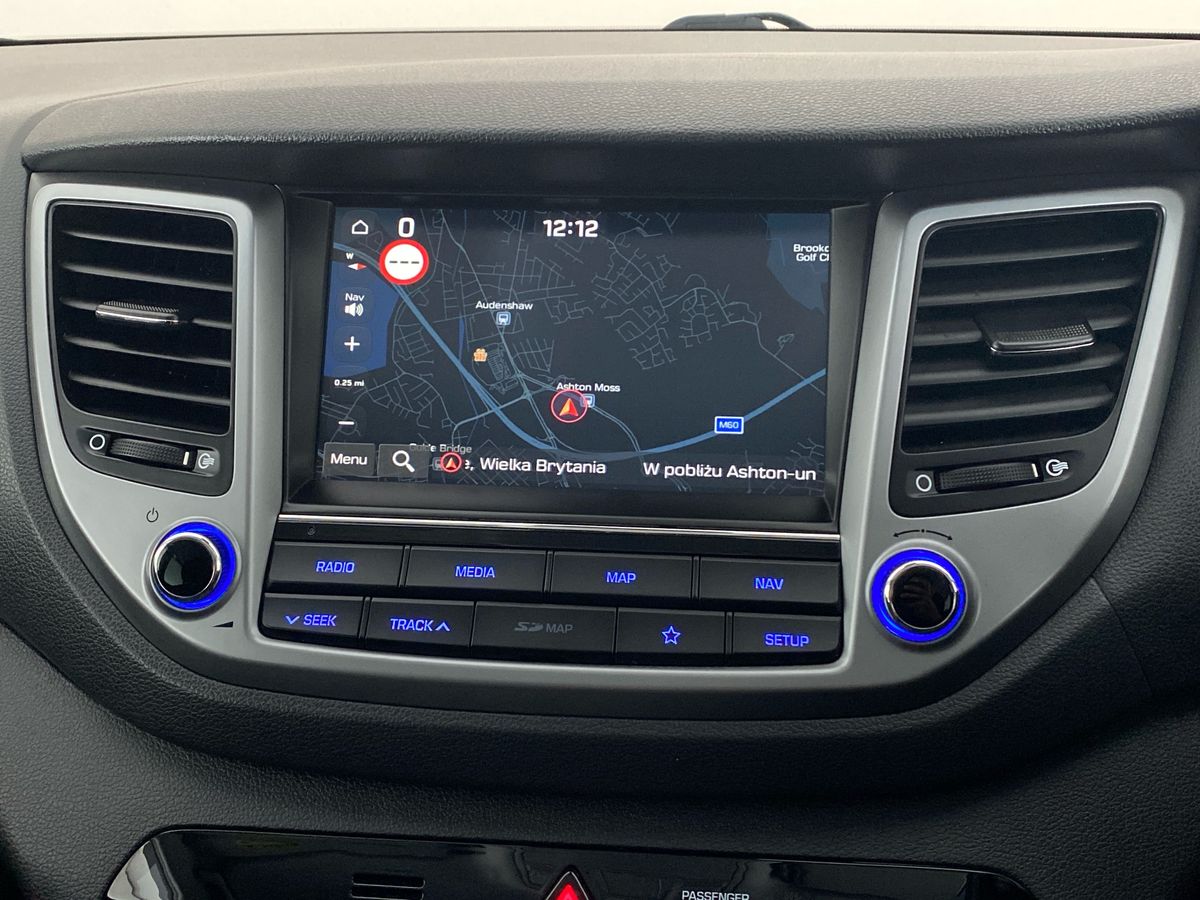 Used Hyundai TUCSON 2018 for sale - 76090502: Photo 19