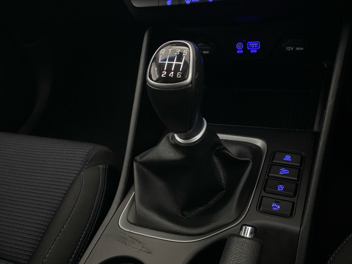 Used Hyundai TUCSON 2018 for sale - 76090502: Photo 20