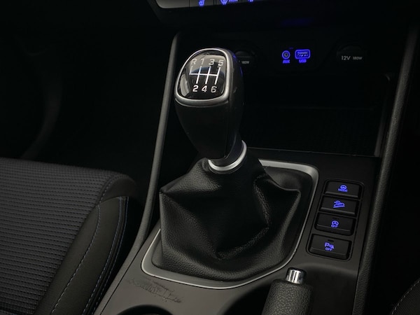 Used Hyundai TUCSON 2018 for sale - 76090502: Photo 20