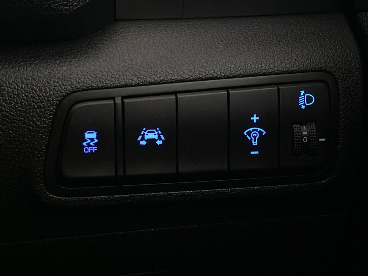 Used Hyundai TUCSON 2018 for sale - 76090502: Photo 24