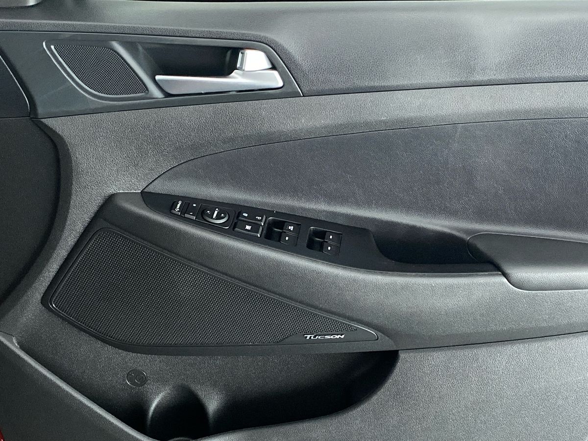 Used Hyundai TUCSON 2018 for sale - 76090502: Photo 25