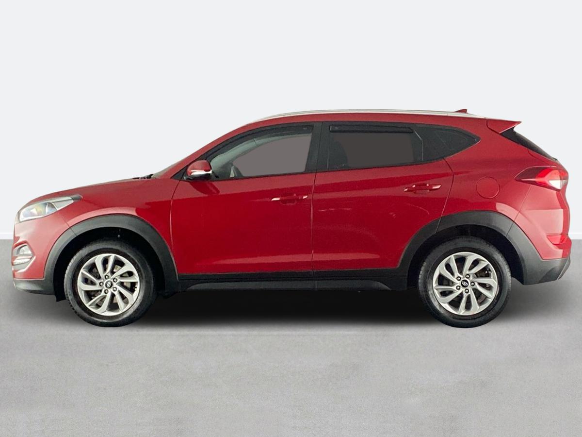 Used Hyundai TUCSON 2018 for sale - 76090502: Photo 6