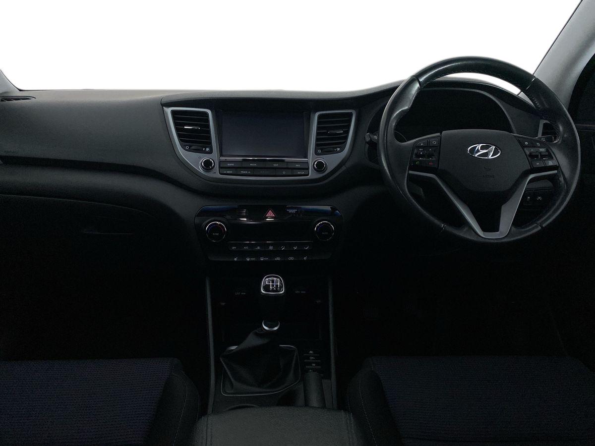 Used Hyundai TUCSON 2018 for sale - 76090502: Photo 9
