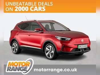 Used MG MG ZS 2023 for sale - 79582561: Photo