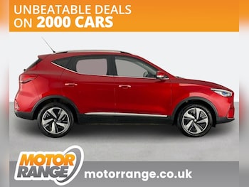 Used MG MG ZS 2023 for sale - 79582561: Photo