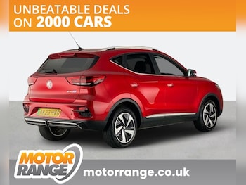 Used MG MG ZS 2023 for sale - 79582561: Photo