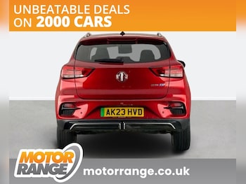 Used MG MG ZS 2023 for sale - 79582561: Photo