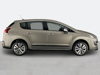 Used Peugeot 3008 2016 for sale - 78611296: Photo