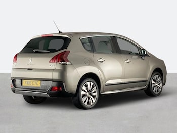 Used Peugeot 3008 2016 for sale - 78611296: Photo