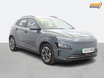 Used Hyundai KONA 2022 for sale - 78641604: Photo