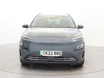 Used Hyundai KONA 2022 for sale - 78641604: Photo