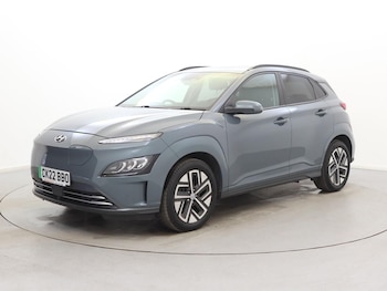 Used Hyundai KONA 2022 for sale - 78641604: Photo