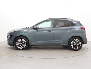 Used Hyundai KONA 2022 for sale - 78641604: Photo