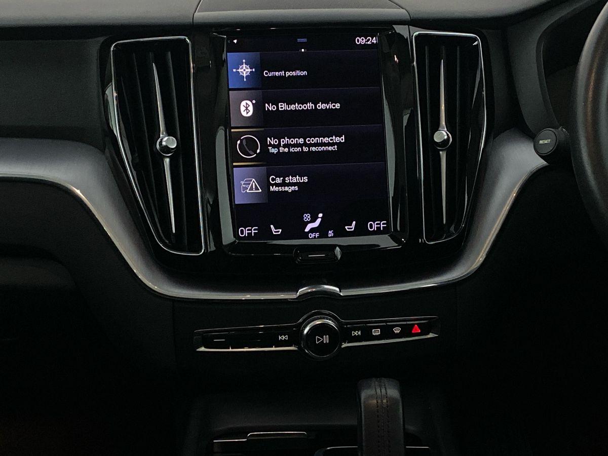 Used Volvo XC60 2020 for sale - 76128623: Photo 10