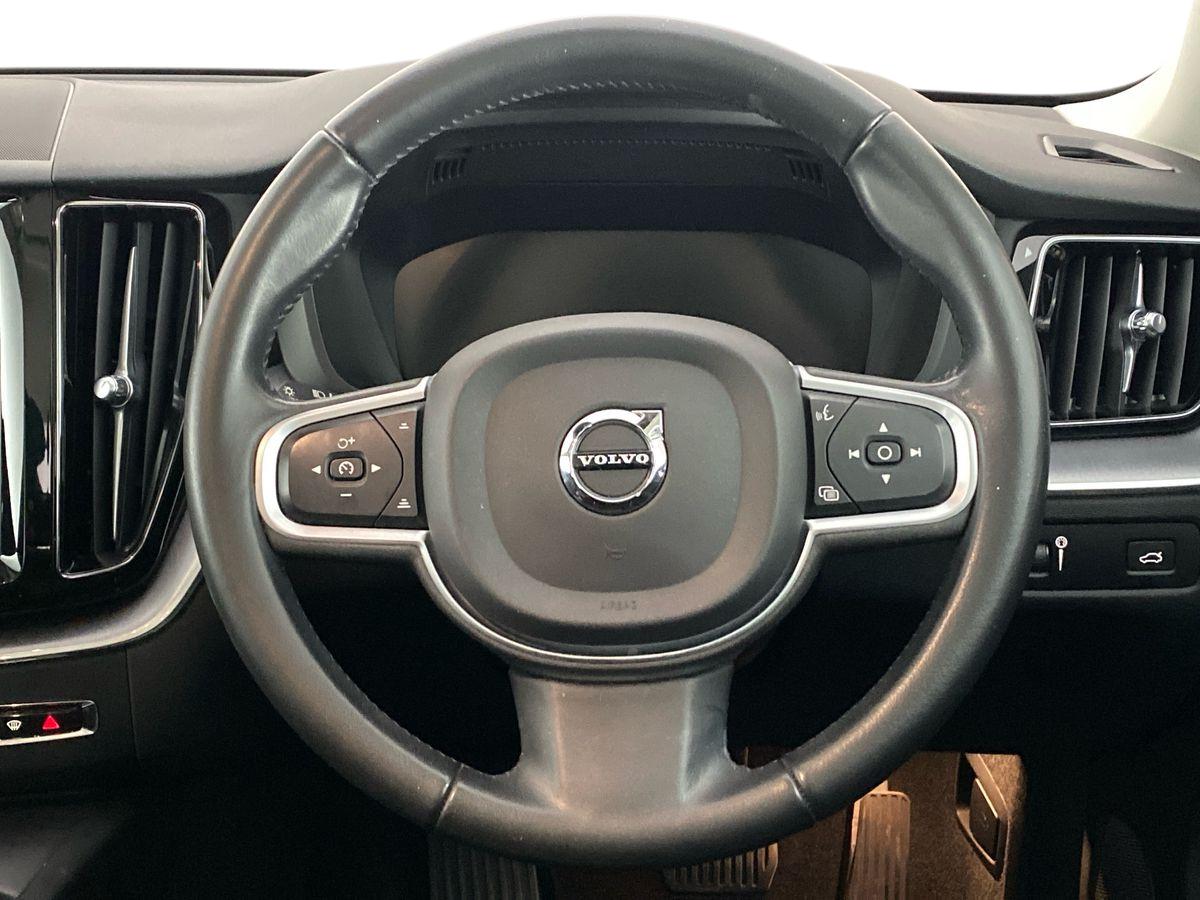 Used Volvo XC60 2020 for sale - 76128623: Photo 11