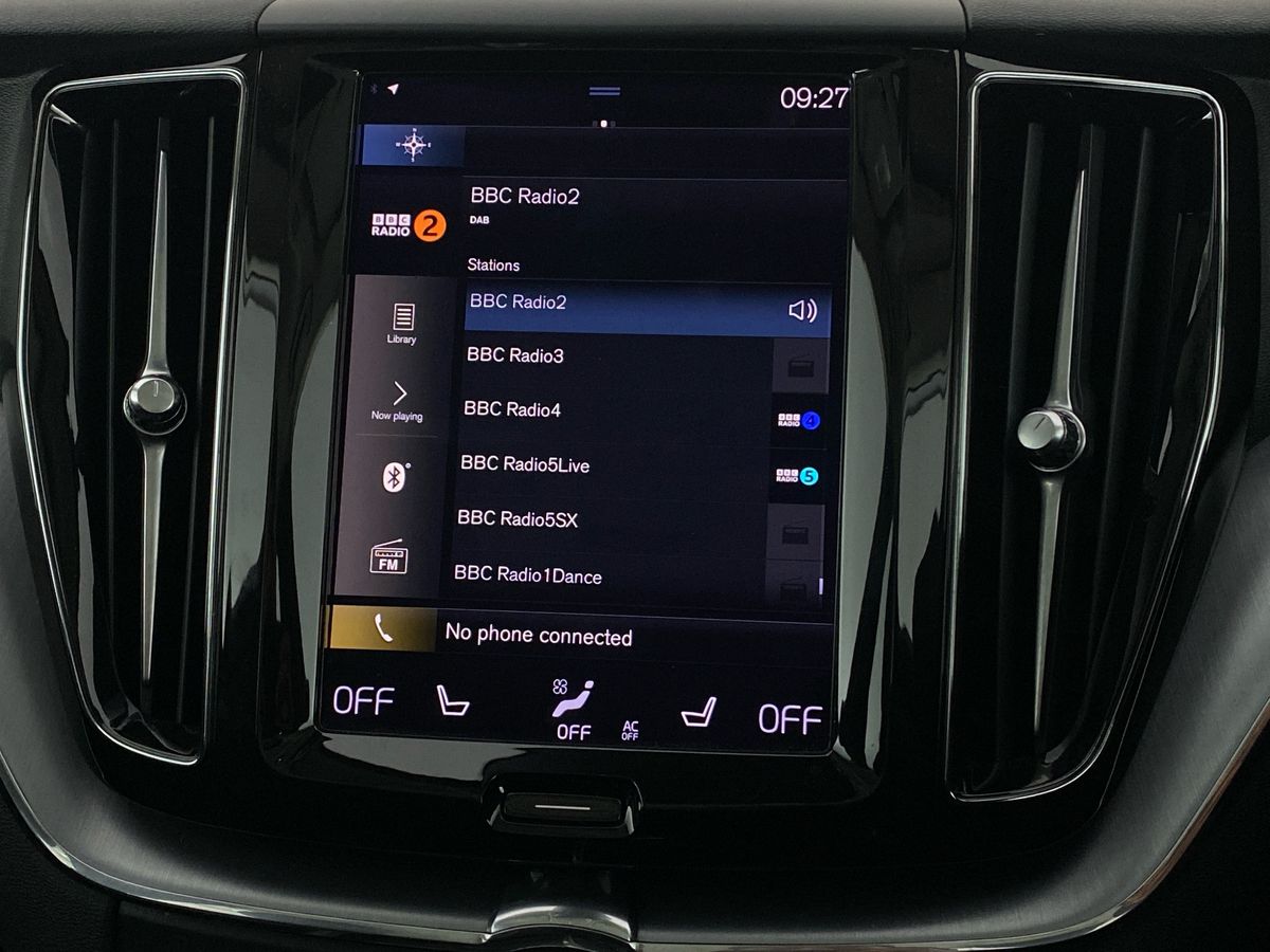 Used Volvo XC60 2020 for sale - 76128623: Photo 19