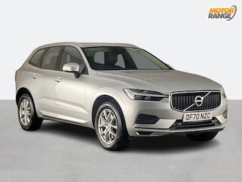 Volvo - XC60