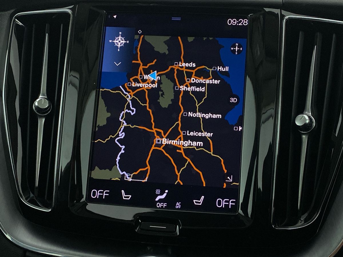 Used Volvo XC60 2020 for sale - 76128623: Photo 20